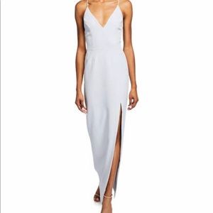 WAYF dress beautiful shape New without tag